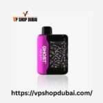 GHOST Galaxy 25000 Puffs Disposable Vape