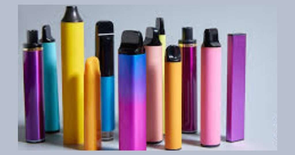 How to Charge a Disposable Vape