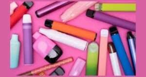 How to Charge a Disposable Vape 2 How to Charge a Disposable Vape