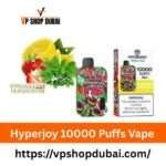 Hyperjoy 10000 Puffs Disposable Vape