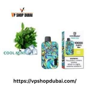 Hyperjoy 10000 Puffs Disposable Vape