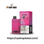 NERD Slim 8000 Puffs Disposable Vape