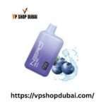 NERD Slim 8000 Puffs Disposable Vape