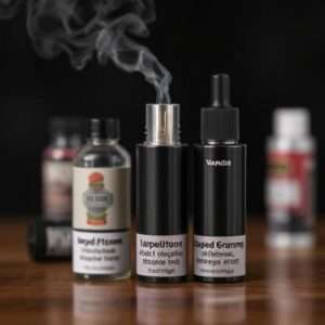 Nicotine levels in vape products explained 3 Nicotine Levels in Vape Products Explained