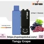 Relx Creator 15000 Puffs Starter Kit