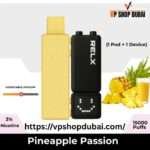 Relx Creator 15000 Puffs Starter Kit
