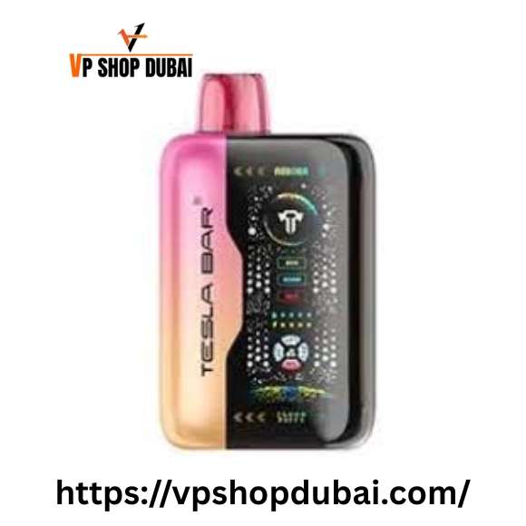 TESLA Bar XT 30000 Puffs Disposable Vape TESLA Bar XT 30000 Puffs Disposable Vape