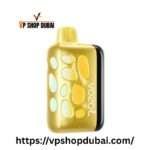 VOZOL Rave 40K Puffs 50MG Disposable Vape