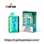 VOZOL Rave 40K Puffs 50MG Disposable Vape