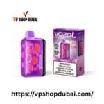VOZOL Rave 40K Puffs 50MG Disposable Vape