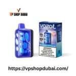VOZOL Rave 40K Puffs 50MG Disposable Vape