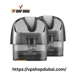 ASPIRE MINICAN PLUS EMPTY PODS REPLACEMENT