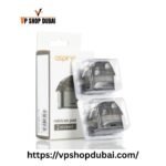 ASPIRE MINICAN PLUS EMPTY PODS REPLACEMENT