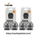 ASPIRE MINICAN PLUS EMPTY PODS REPLACEMENT