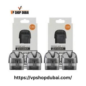 ASPIRE MINICAN PLUS EMPTY PODS REPLACEMENT IN DUBAI 2 ASPIRE MINICAN PLUS EMPTY PODS REPLACEMENT