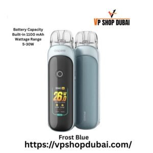 Aspire Pixo Pod Kit 35W Vape in Dubai