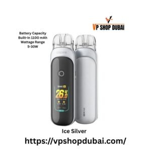 Aspire Pixo Pod Kit 35W Vape in Dubai 2 Aspire Pixo Pod Kit 35W Vape in Dubai