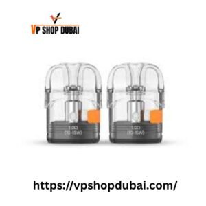 Aspire Pixo Replacement Pod Cartridge