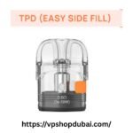 Aspire Pixo Replacement Pod Cartridge
