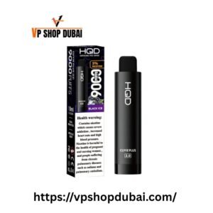 HQD Cuvie Plus 2.0 Disposable Vape 9000 Puffs in Dubai 2 HQD Cuvie Plus 2.0 Disposable Vape