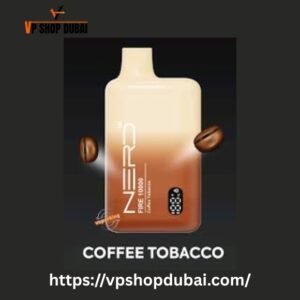 NERD Fire 10000 Puffs 20MG Disposable Vape in Dubai, UAE 2 NERD Fire 10000 Puffs 20MG Disposable Vape