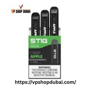 STIG DISPOSABLE VAPE IN UAE 2 STIG Disposable Vape in UAE