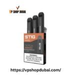 STIG Disposable Vape in UAE