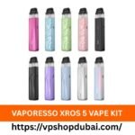 VAPORESSO XROS 5 VAPE KIT in Dubai