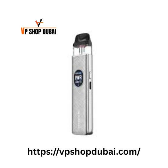 VAPORESSO Xros 5 Vape Kit in Dubai, UAE VAPORESSO Xros 5 Vape Kit in Dubai, UAE