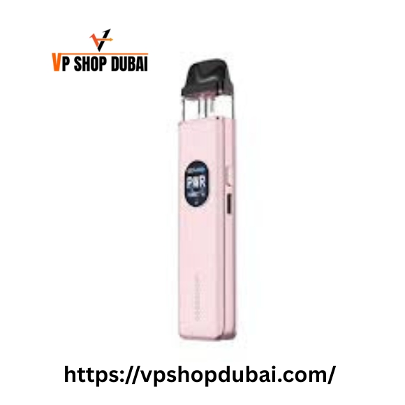 VAPORESSO Xros 5 Vape Kit in Dubai, UAE VAPORESSO Xros 5 Vape Kit in Dubai, UAE