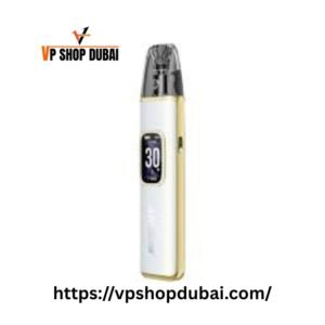 VOOPOO Argus G3 Refillable Kit in Dubai