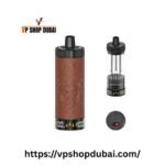 AAOK AK40000 Puffs Disposable Vape in UAE