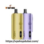 HQD Glaze Plus 12000 Puffs Disposable Vape