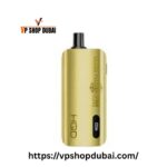 HQD Glaze Plus 12000 Puffs Disposable Vape