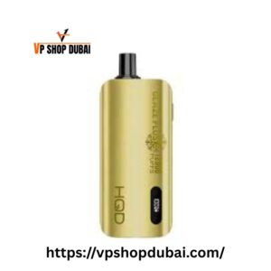 HQD Glaze Plus 12000 Puffs Disposable Vape