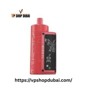 KANGER SUBOX 50K Puffs Disposable Vape in Dubai, UAE 2 KANGER SUBOX 50K Puffs Disposable Vape
