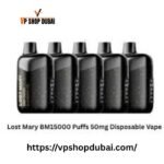 LOST MARY BM 15000 Puffs in Dubai