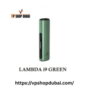 Lambda i9 HNB Device for Terea Sticks