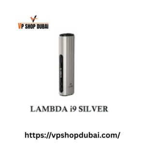 Lambda i9 HNB Device for Terea Sticks