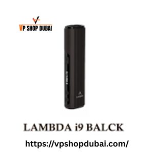 Lambda i9 HNB Device for Terea Sticks