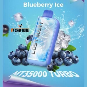 Lost Mary MT35000 Turbo Puffs