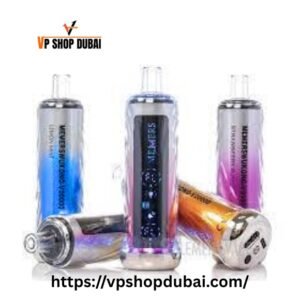 MEMERS Wukong V20000 Puffs Disposable Vape in UAE 3 MEMERS Wukong V20000 Puffs Disposable Vape