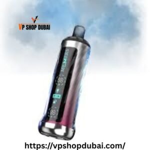MEMERS Wukong V20000 Puffs Disposable Vape in UAE 1 MEMERS Wukong V20000 Puffs Disposable Vape