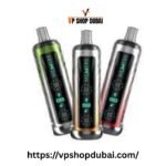 MEMERS Wukong V20000 Puffs Disposable Vape