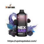 Nexbar 18000 Puffs Disposable Vape in UAE
