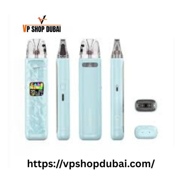 Uwell Caliburn G4 Pod System Kit in Dubai