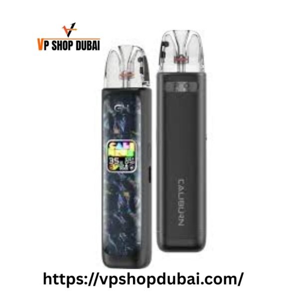 Uwell Caliburn G4 Pod System Kit in Dubai