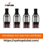 VAPORESSO ECO ONE POD CARTRIDGE