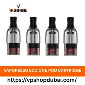 VAPORESSO ECO ONE POD CARTRIDGE