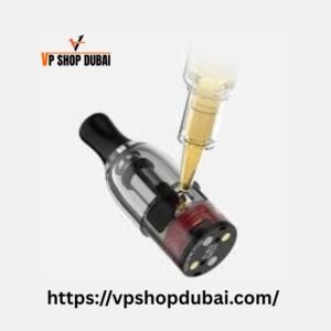 VAPORESSO ECO ONE POD CARTRIDGE (4PCS) in UAE 3 VAPORESSO ECO ONE POD CARTRIDGE